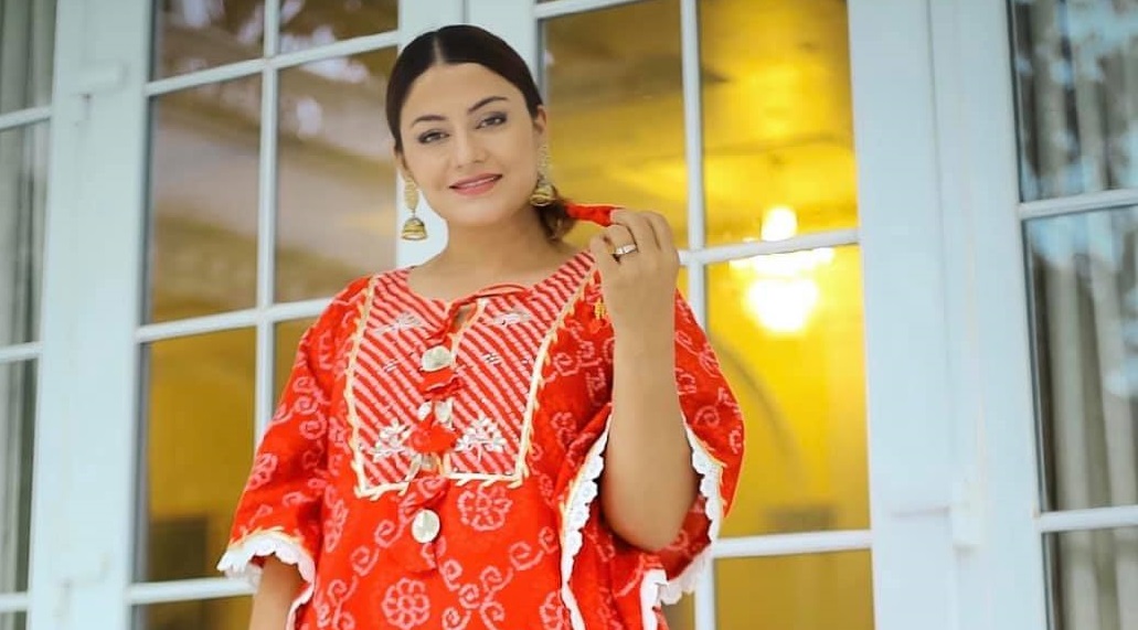 Shweta Khadka